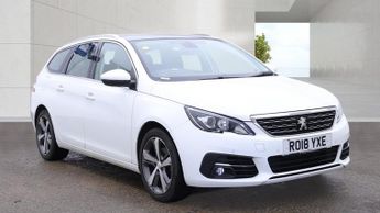 Peugeot 308 1.2 PureTech Allure