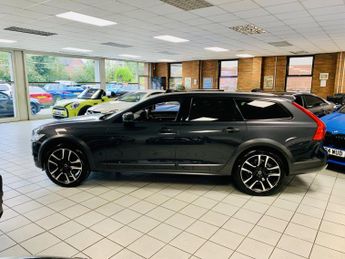 VOLVO V90 CROSS COUNTRY 2.0 Cross Country Plus T5 AWD