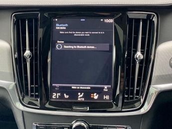 VOLVO V90 CROSS COUNTRY 2.0 Cross Country Plus T5 AWD