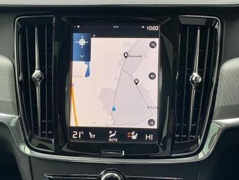 VOLVO V90 CROSS COUNTRY 2.0 Cross Country Plus T5 AWD