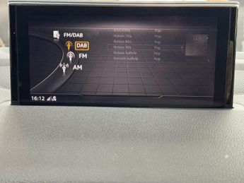 AUDI Q7 3.0 TDI V6 45 S line Tiptronic quattro Euro 6 (s/s) 5dr