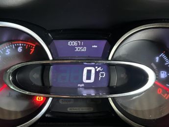 RENAULT CLIO 1.6 Renaultsport 200 Turbo EDC LUX
