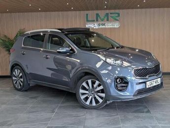 Kia Sportage 1.7 CRDi 3