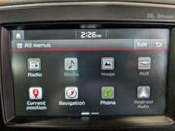 KIA SPORTAGE 1.7 CRDi 3