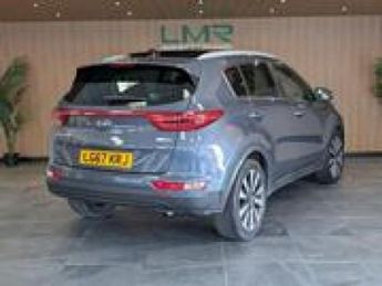 KIA SPORTAGE 1.7 CRDi 3