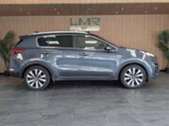 KIA SPORTAGE 1.7 CRDi 3
