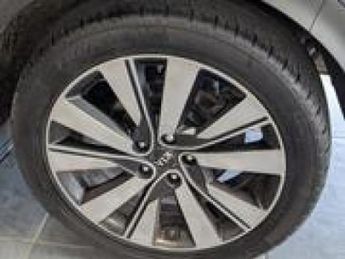 KIA SPORTAGE 1.7 CRDi 3