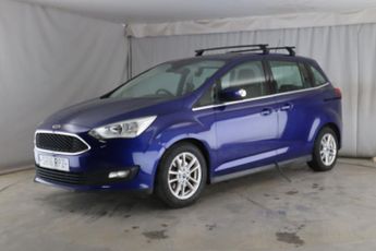 Ford C Max 1.5 TDCi Zetec