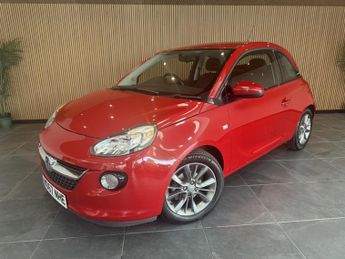 Vauxhall ADAM 1.2 i JAM