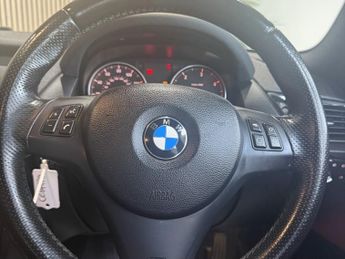 BMW X1 2.0 X1 sDrive18d M Sport