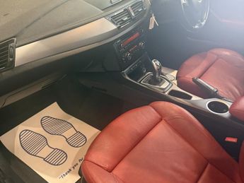 BMW X1 2.0 X1 sDrive18d M Sport