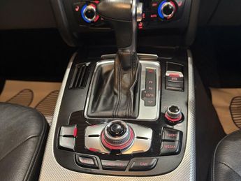 AUDI A4 2.0 TDI SE Technik