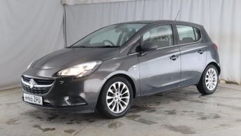 Vauxhall Corsa 1.4 i SE