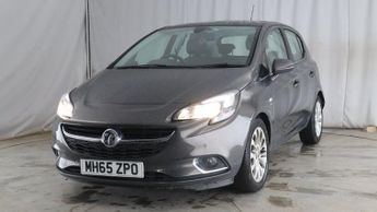 VAUXHALL CORSA 1.4 i SE
