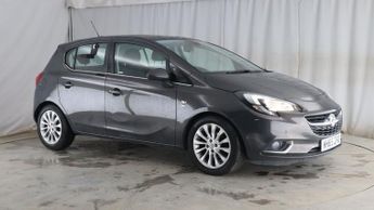 VAUXHALL CORSA 1.4 i SE