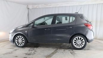 VAUXHALL CORSA 1.4 i SE