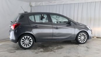 VAUXHALL CORSA 1.4 i SE