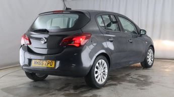 VAUXHALL CORSA 1.4 i SE
