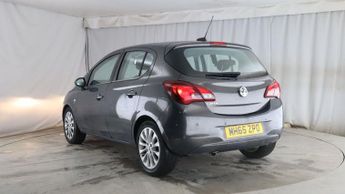 VAUXHALL CORSA 1.4 i SE