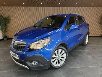 Vauxhall Mokka 1.4 i Turbo SE