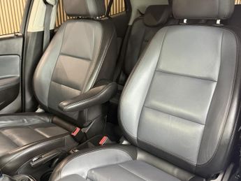 VAUXHALL MOKKA 1.4 i Turbo SE