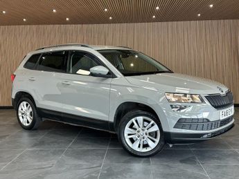 Skoda Karoq 1.0 TSI SE Technology