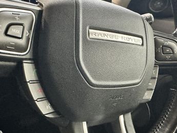 LAND ROVER RANGE ROVER EVOQUE 2.2 SD4 Pure