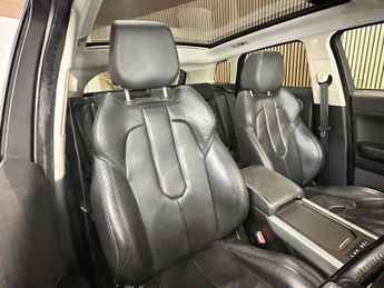 LAND ROVER RANGE ROVER EVOQUE 2.2 SD4 Pure