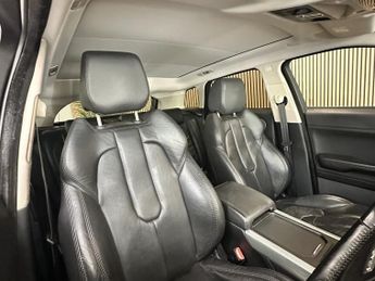 LAND ROVER RANGE ROVER EVOQUE 2.2 SD4 Pure