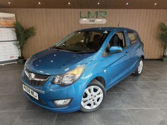 Vauxhall VIVA 1.0 i SE