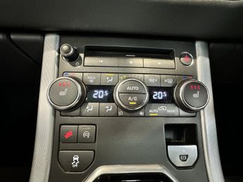 LAND ROVER RANGE ROVER EVOQUE 2.2 SD4 Dynamic