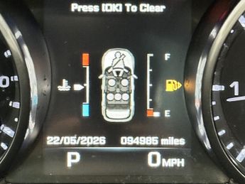 LAND ROVER RANGE ROVER EVOQUE 2.2 SD4 Dynamic
