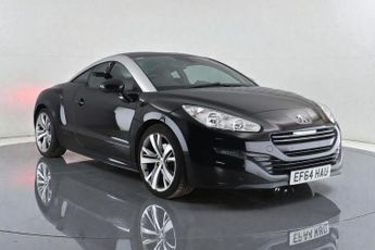 Peugeot RCZ 1.6 THP GT