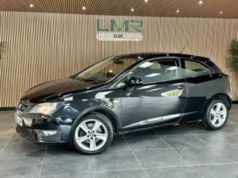 SEAT Ibiza 1.2 TSI FR