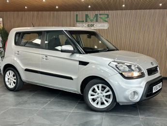 Kia Soul 1.6 CRDi 2