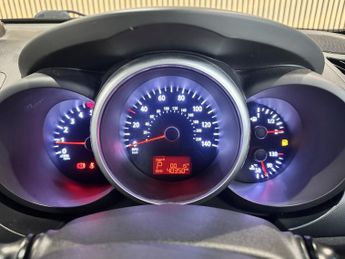 KIA SOUL 1.6 CRDi 2