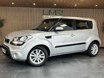 KIA SOUL 1.6 CRDi 2