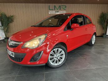 Vauxhall Corsa 1.4 16V SE