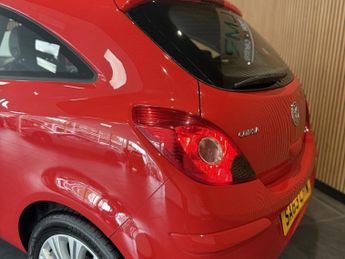 VAUXHALL CORSA 1.4 16V SE