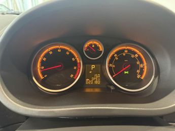 VAUXHALL CORSA 1.4 16V SE