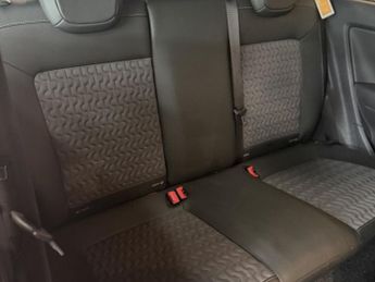 VAUXHALL CORSA 1.4 16V SE