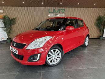 Suzuki Swift 1.2 SZ3