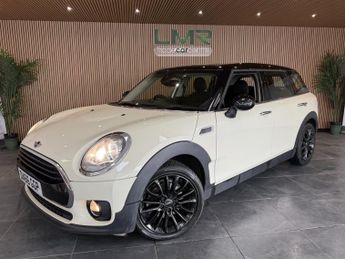 MINI Clubman 1.5 Clubman Cooper
