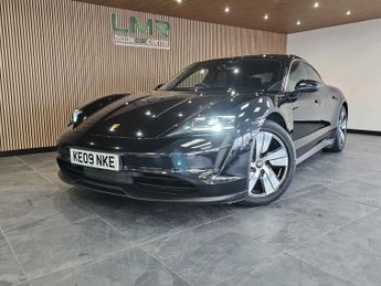 PORSCHE TAYCAN Performance 79.2kWh 4S