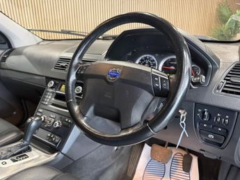 VOLVO XC90 2.4 D5 Active