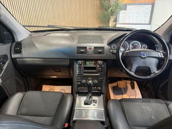 VOLVO XC90 2.4 D5 Active