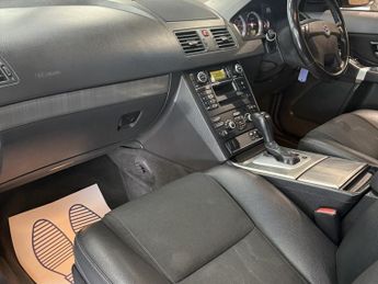 VOLVO XC90 2.4 D5 Active