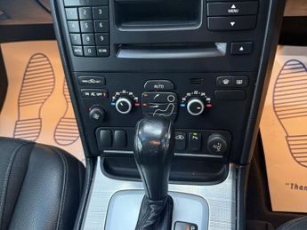 VOLVO XC90 2.4 D5 Active