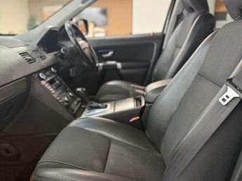 VOLVO XC90 2.4 D5 Active