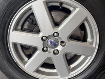 VOLVO XC90 2.4 D5 Active